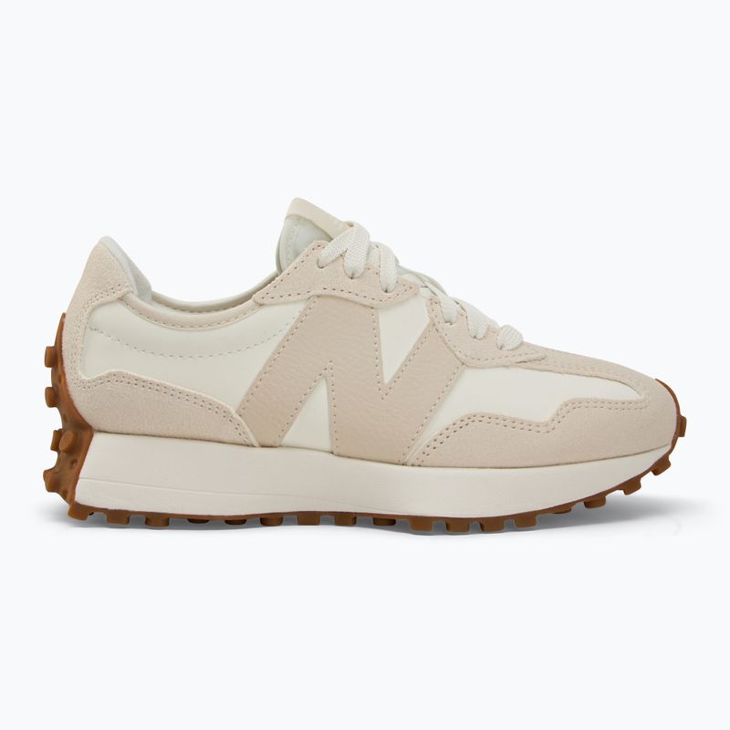 New Balance women's shoes 327's V1 linen 2