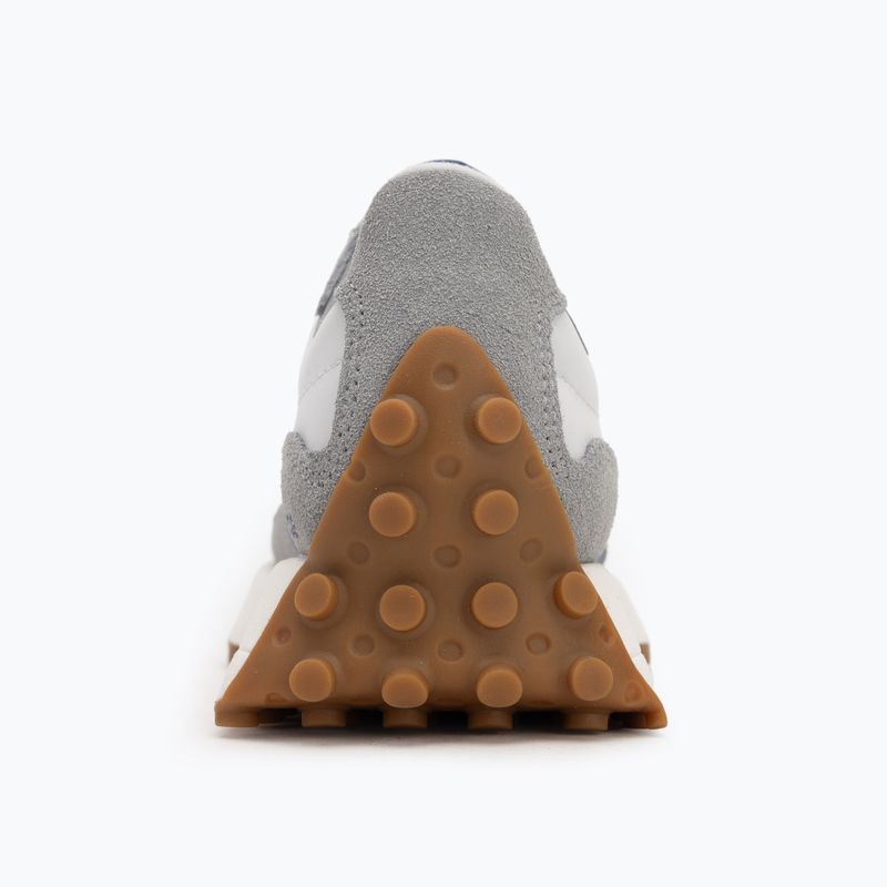 Women's shoes New Balance 327's V1 slate grey 6