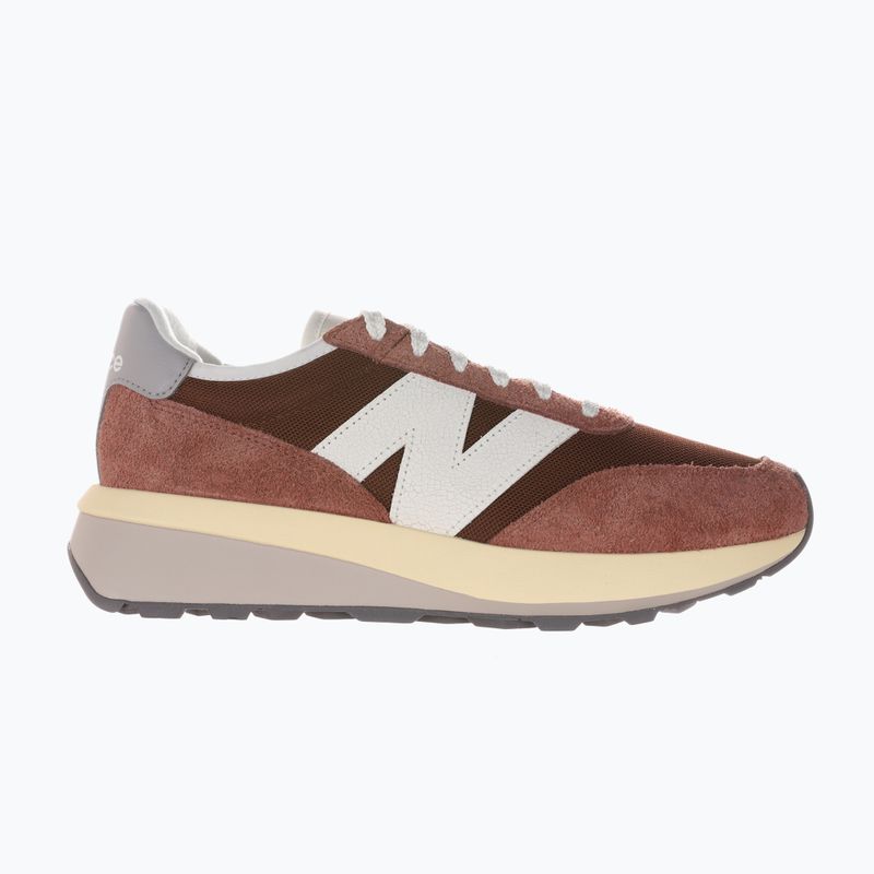 New Balance U370V1 pecan shoes 9