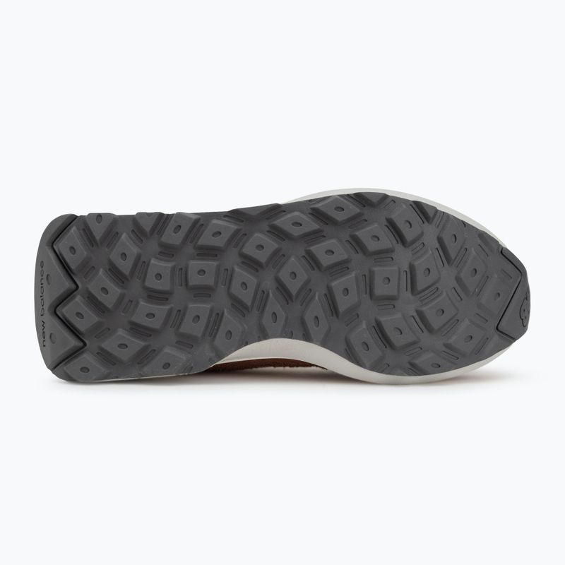 New Balance U370V1 pecan shoes 4