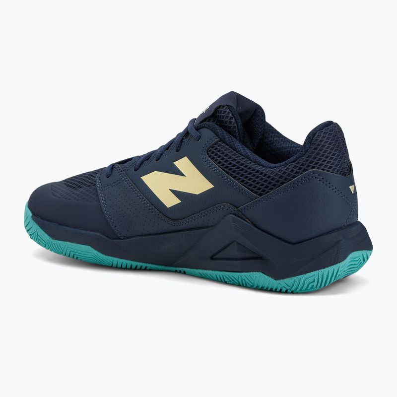 Men's tennis shoes New Balance Coco V2 team navy 3