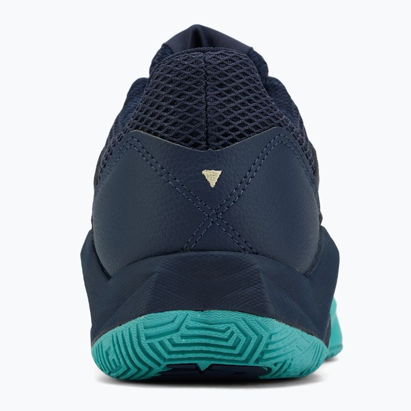 Men's tennis shoes New Balance Coco V2 team navy 6