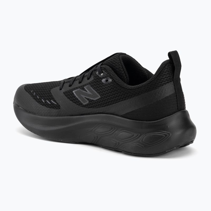 Shoes New Balance Fresh Foam 625's V1 black 3