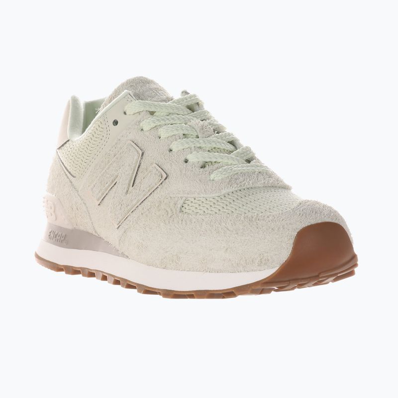 Women's shoes New Balance 574's V2 mineral 2