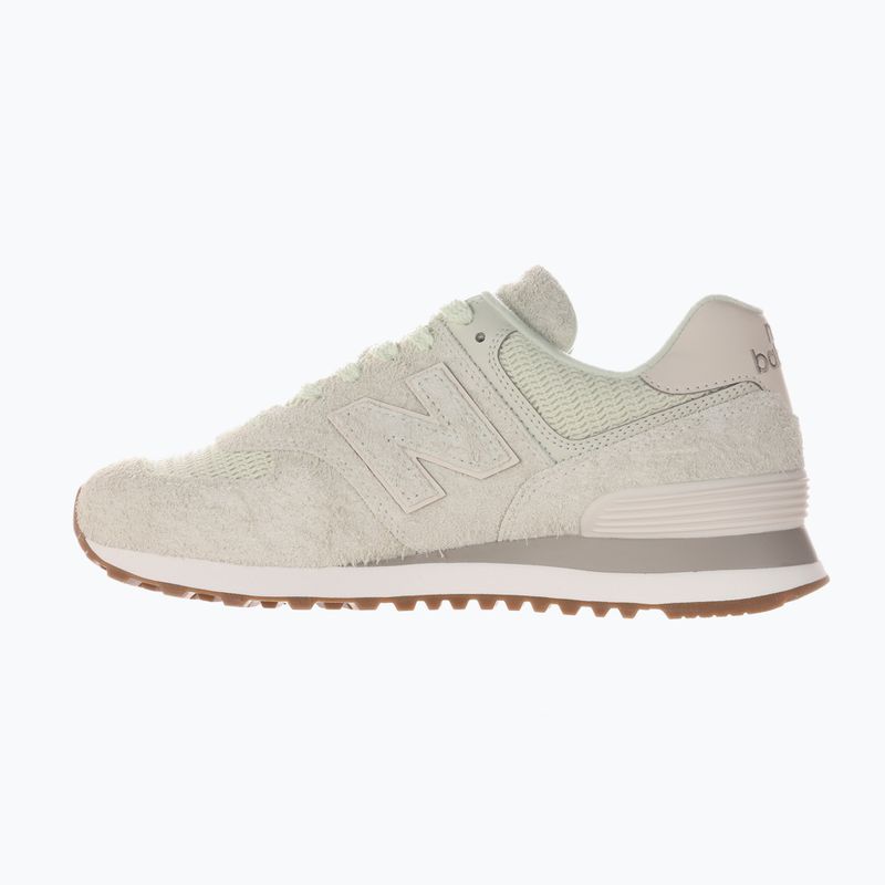 Women's shoes New Balance 574's V2 mineral 3