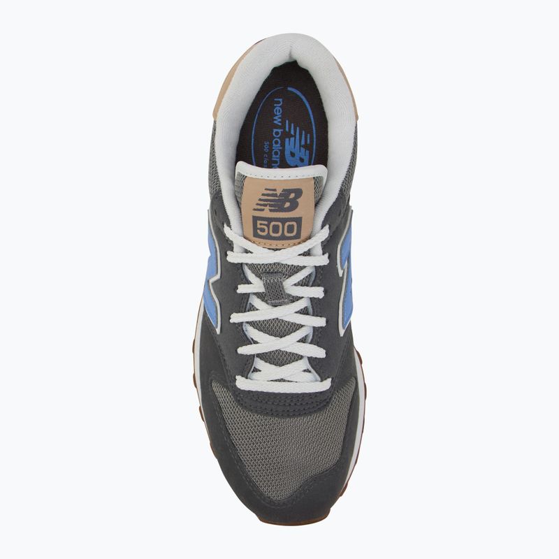Men's shoes New Balance 5