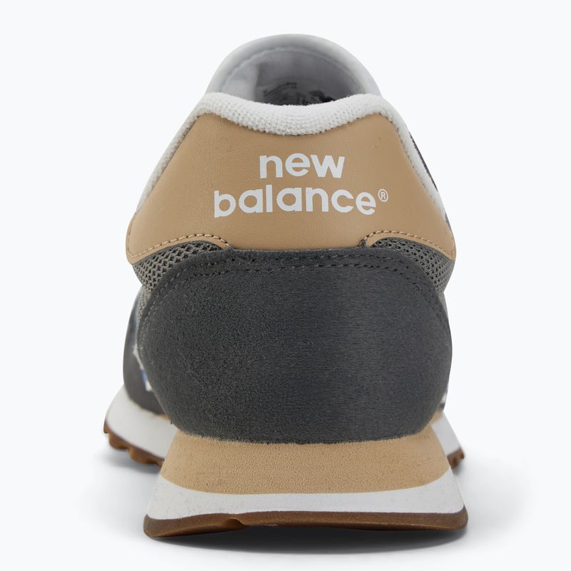 Men's shoes New Balance 6