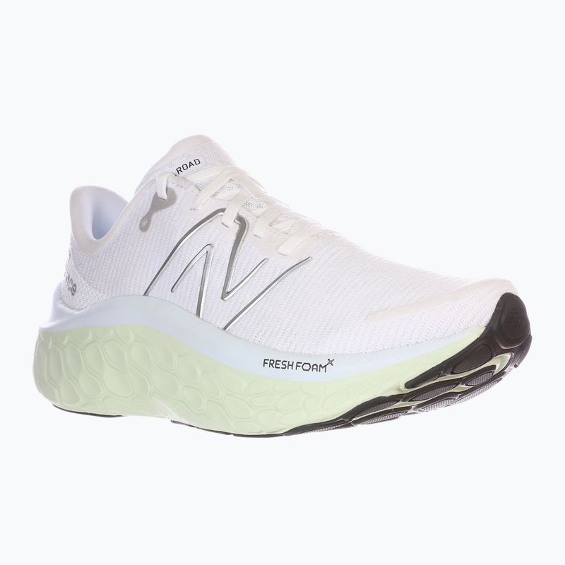 Women's running shoes New Balance Fresh Foam X Kaiha Road white 8