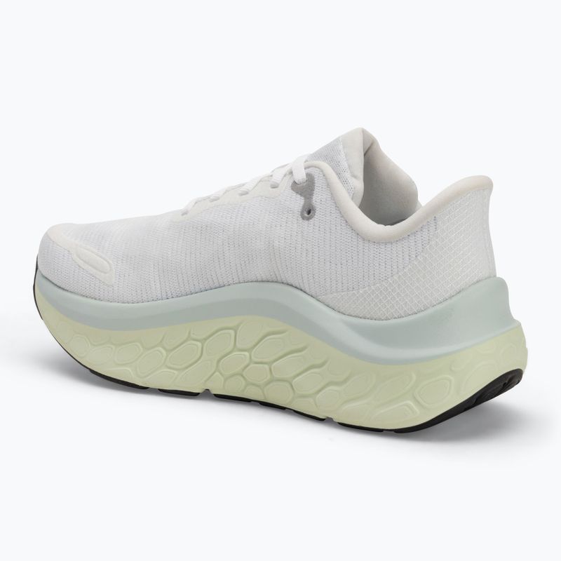 Women's running shoes New Balance Fresh Foam X Kaiha Road white 3