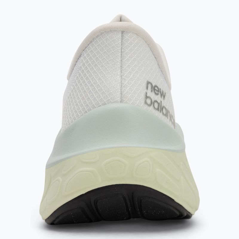 Women's running shoes New Balance Fresh Foam X Kaiha Road white 6