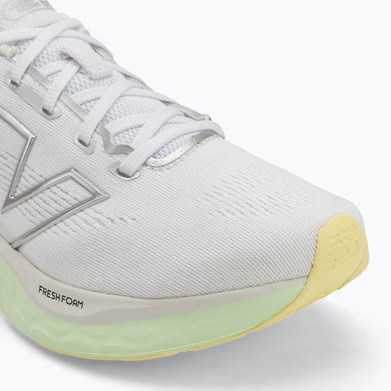 Women's running shoes New Balance Fresh Foam 680 v8 white 7