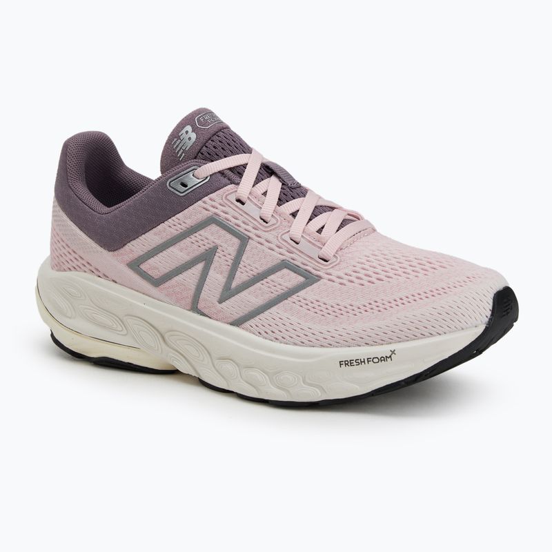 Women's running shoes New Balance Fresh Foam X 860 v14 rose sugar