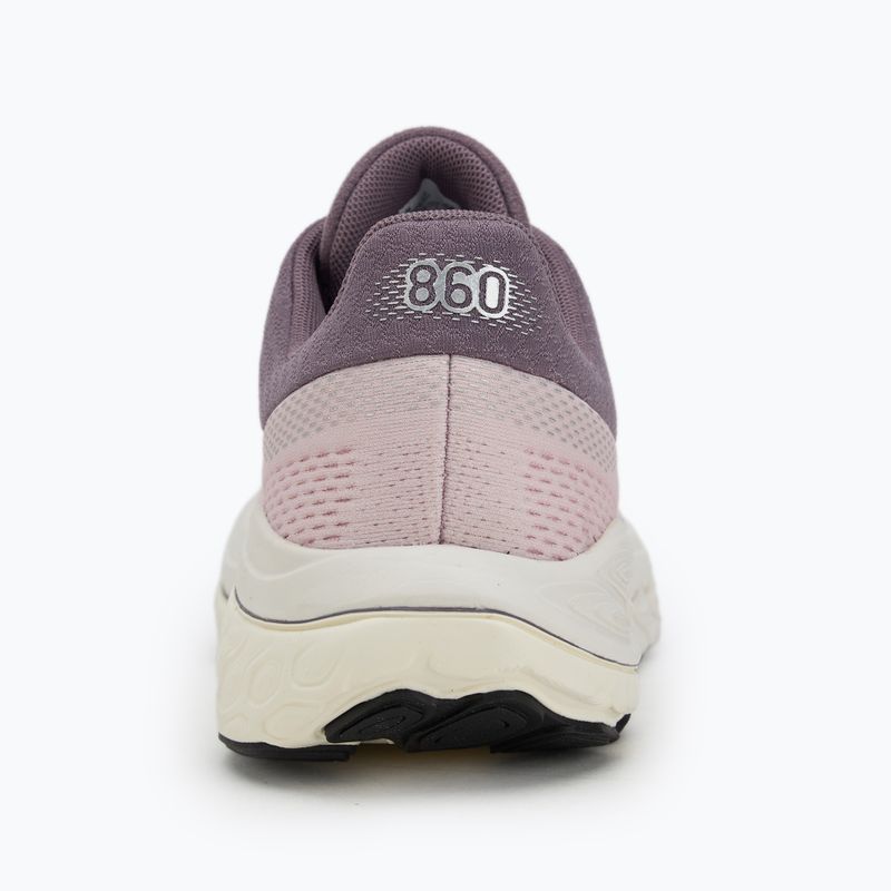 Women's running shoes New Balance Fresh Foam X 860 v14 rose sugar 6