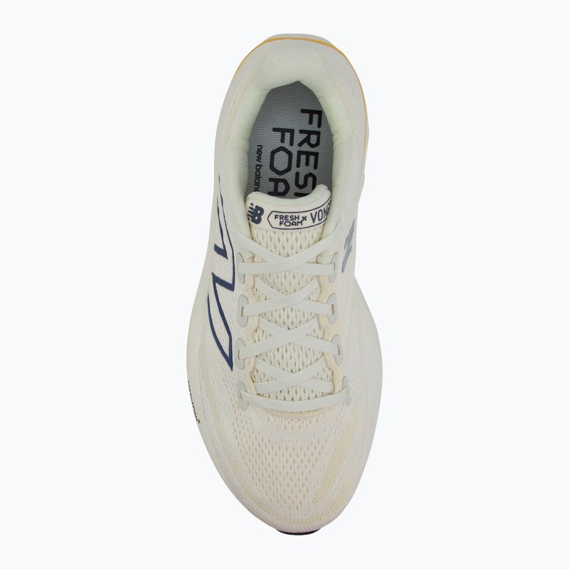New Balance Fresh Foam X Vongo v6 angora women's running shoes 5