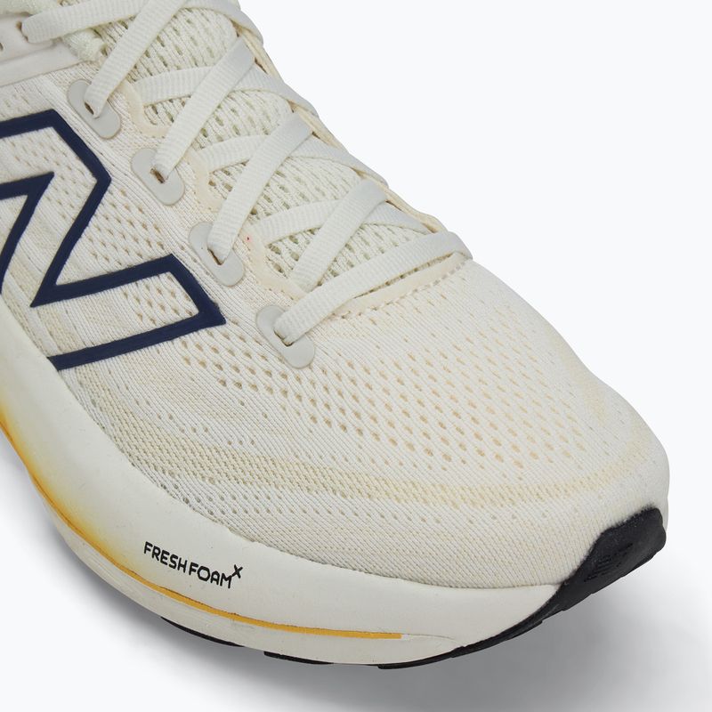 New Balance Fresh Foam X Vongo v6 angora women's running shoes 7