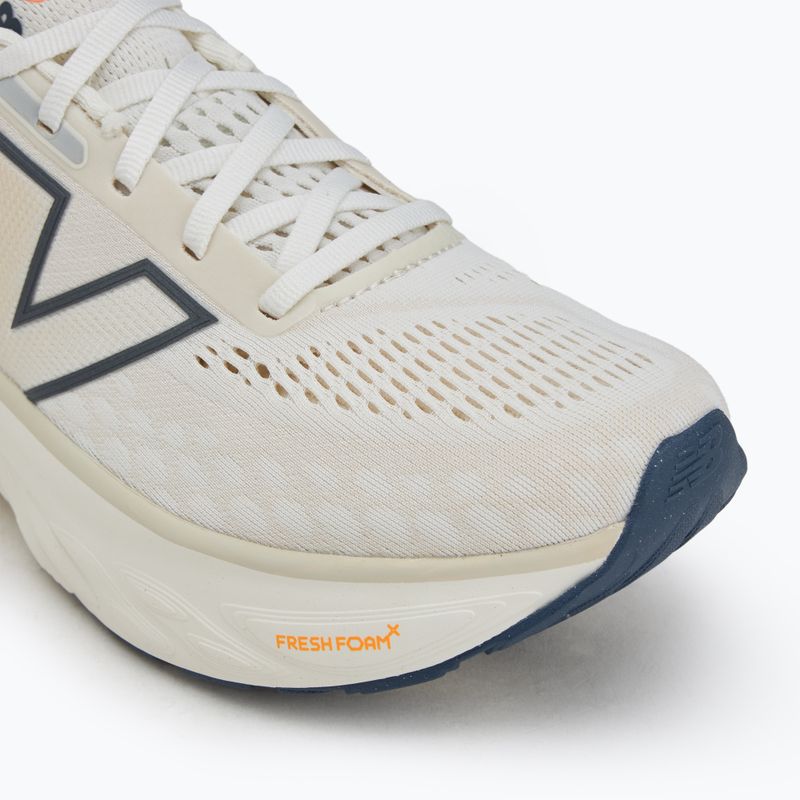 Women's running shoes New Balance Fresh Foam X 1080 v14 sea salt 7