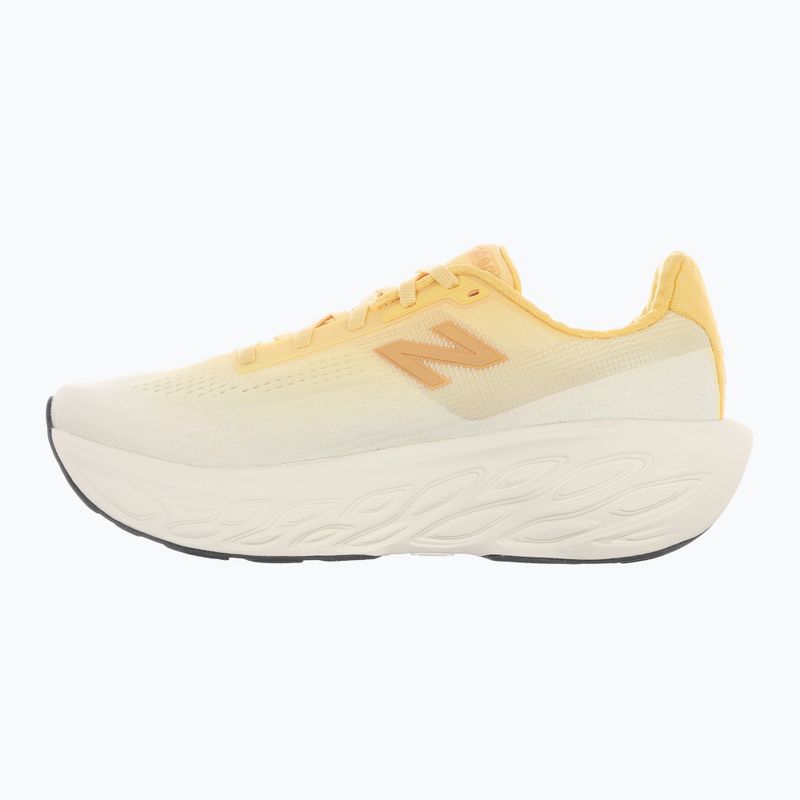Women's running shoes New Balance Fresh Foam X 1080 v14 clementine 2