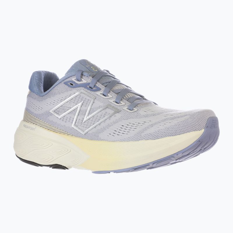 Women's running shoes New Balance Fresh Foam 880 v15 pearl grey 8