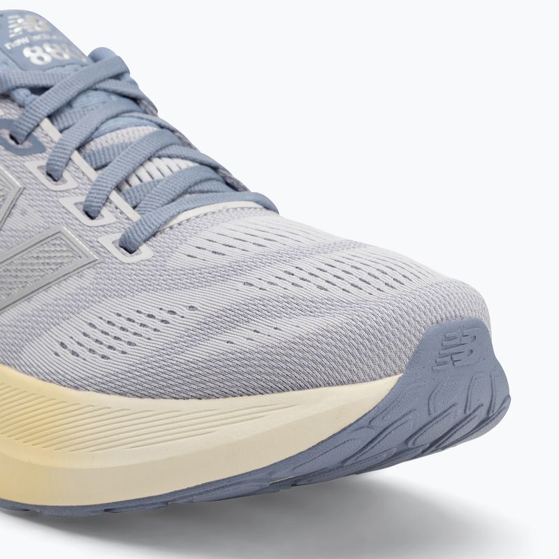 Women's running shoes New Balance Fresh Foam 880 v15 pearl grey 7
