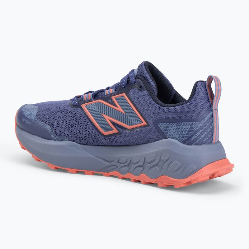 Women's running shoes New Balance Fresh Foam X Garoe v2 dream state 3