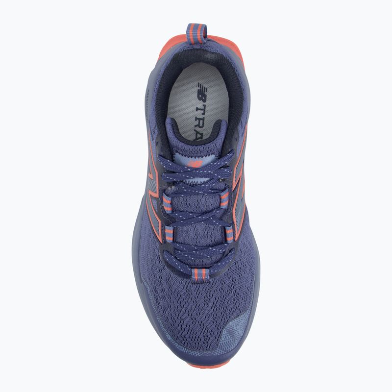Women's running shoes New Balance Fresh Foam X Garoe v2 dream state 5