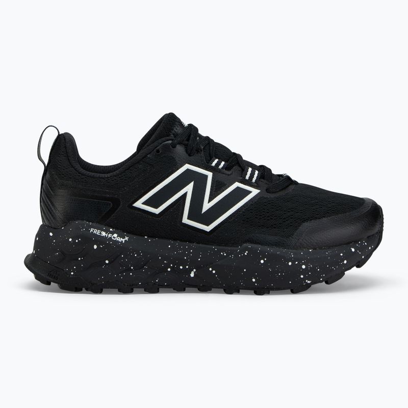 Women's running shoes New Balance Fresh Foam X Garoe v2 black 2