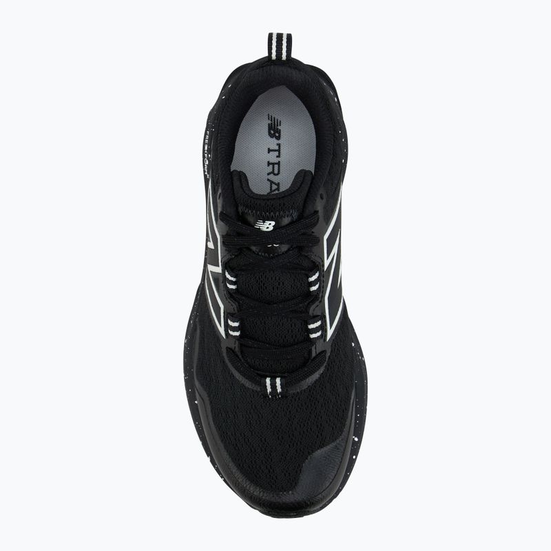 Women's running shoes New Balance Fresh Foam X Garoe v2 black 5