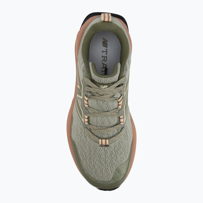 New Balance Fresh Foam X Garoe v2 olivine women's running shoes 5