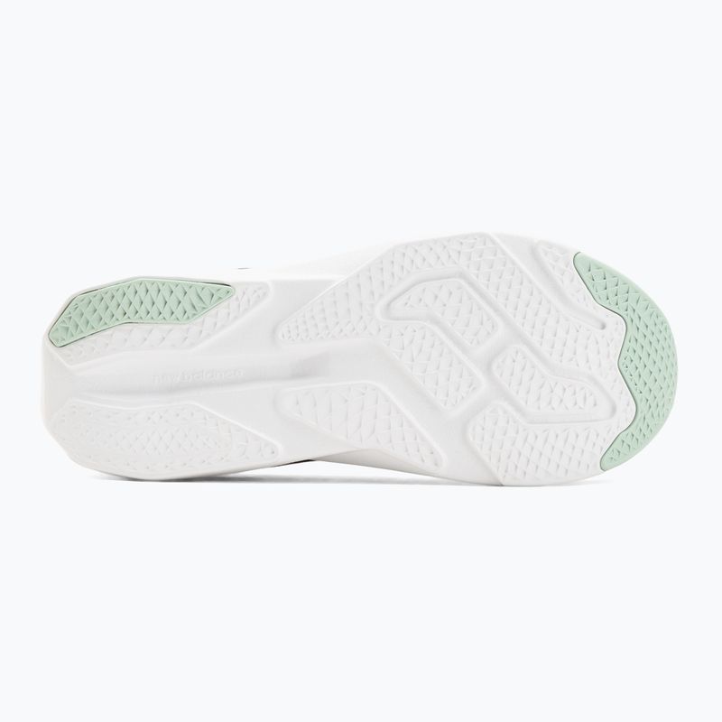 Women's running shoes New Balance Running 413's V3 W413LG3 black 4