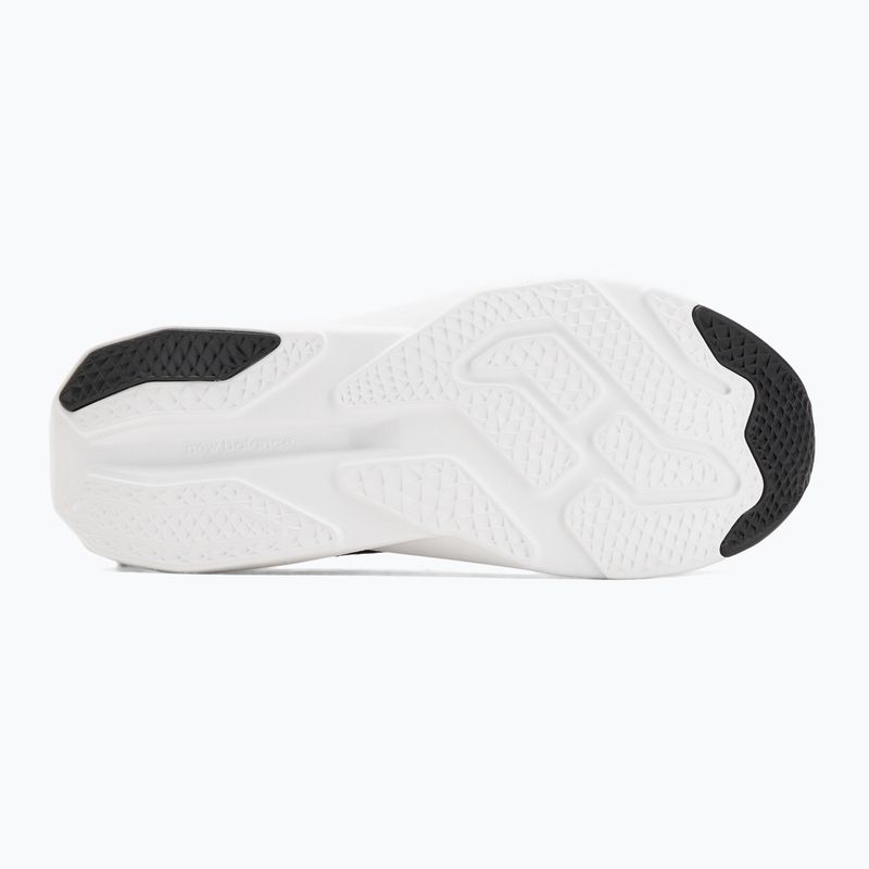 Women's running shoes New Balance Running 413's V3 W413LK3 black 4