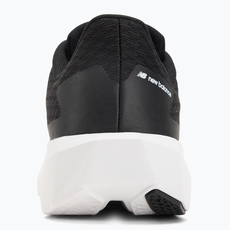 Women's running shoes New Balance Running 413's V3 W413LK3 black 6