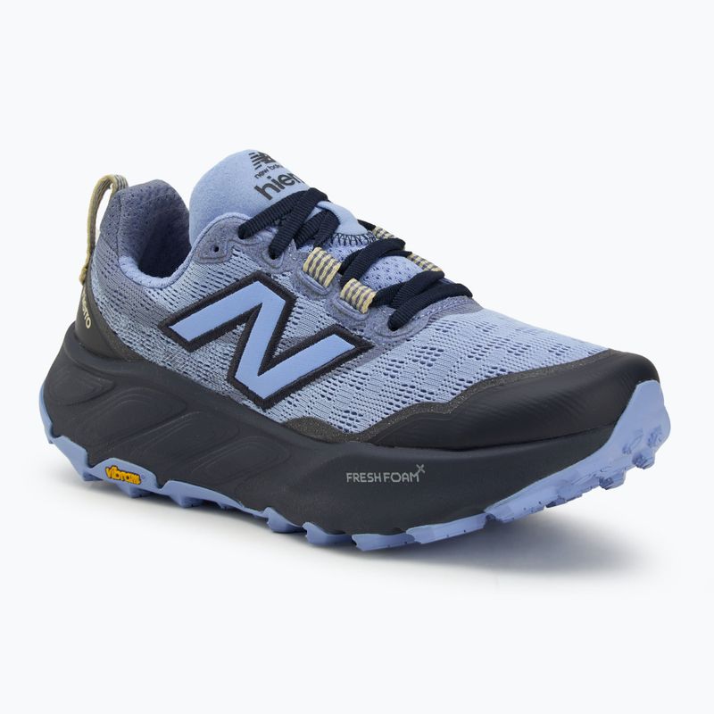 Women's running shoes New Balance Fresh Foam X Hierro V9 electric sky