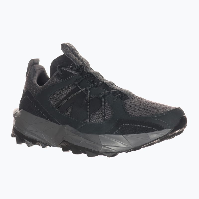 Women's running shoes New Balance Dynasoft Tektrel V1 phantom 8