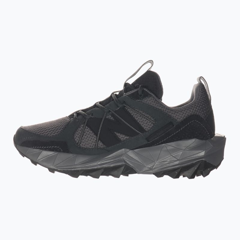 Women's running shoes New Balance Dynasoft Tektrel V1 phantom 9