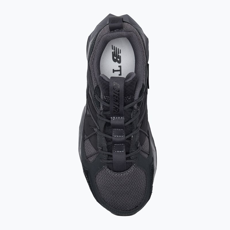 Women's running shoes New Balance Dynasoft Tektrel V1 phantom 5