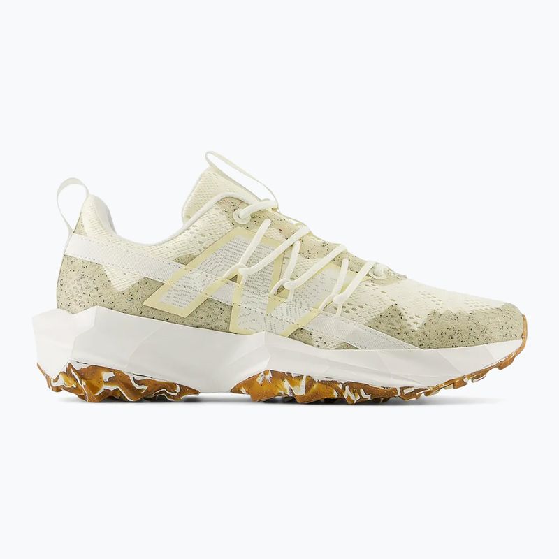 Women's running shoes New Balance Dynasoft Tektrel V1 sea salt 2