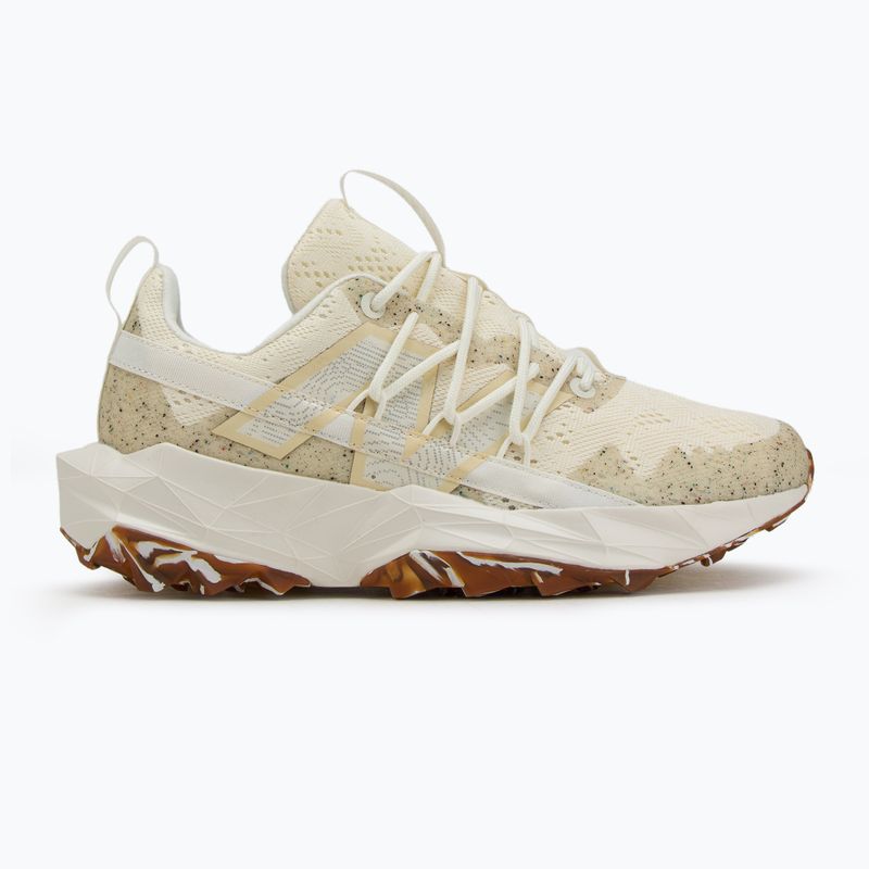 Women's running shoes New Balance Dynasoft Tektrel V1 sea salt 2