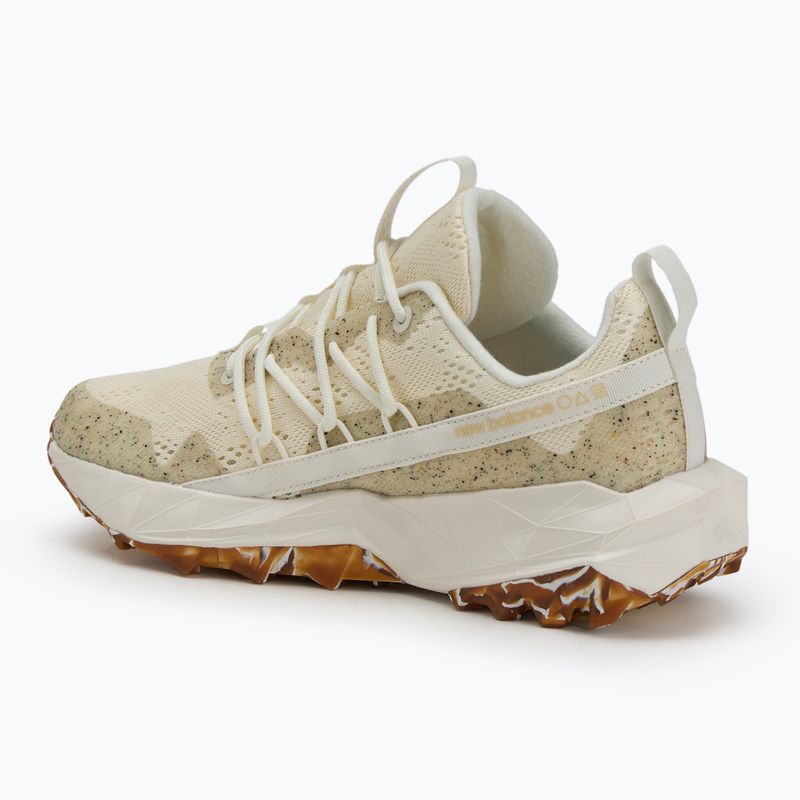 Women's running shoes New Balance Dynasoft Tektrel V1 sea salt 3