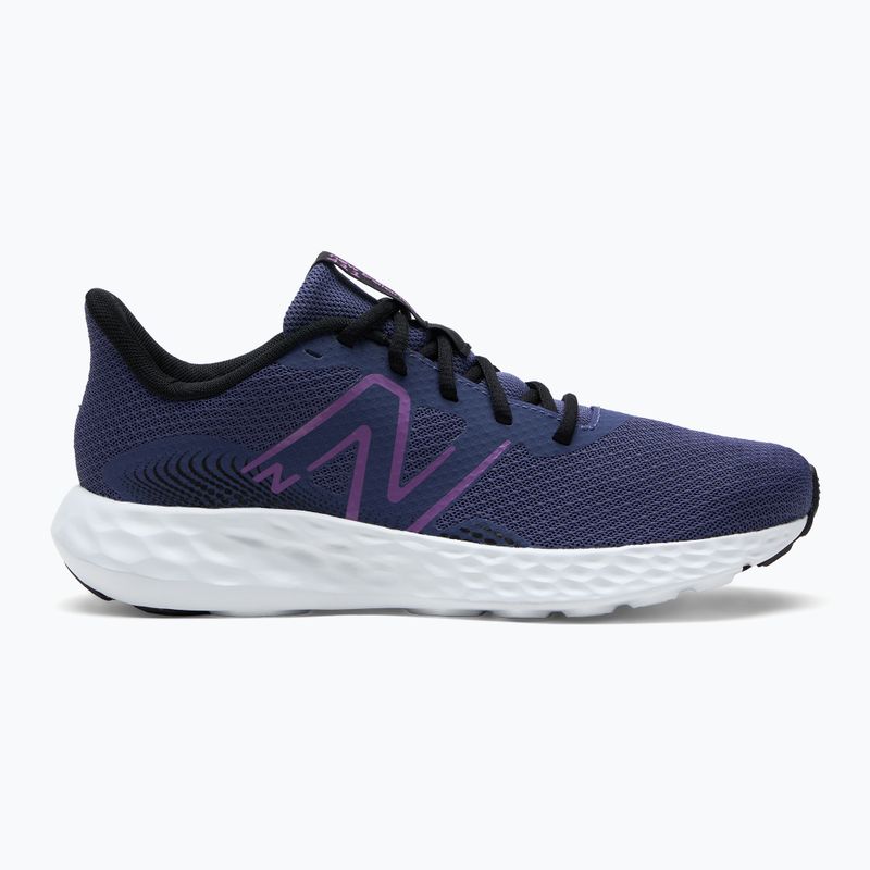 New Balance 411's V3 dream state women's running shoes 2