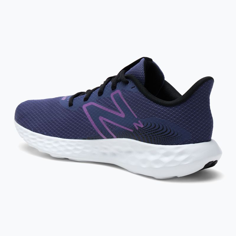 New Balance 411's V3 dream state women's running shoes 3