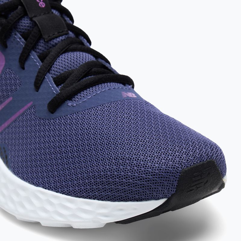 New Balance 411's V3 dream state women's running shoes 7