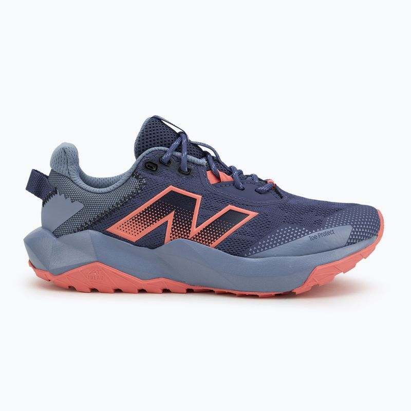 Women's running shoes New Balance Dynasoft Nitrel V6 dream state 2