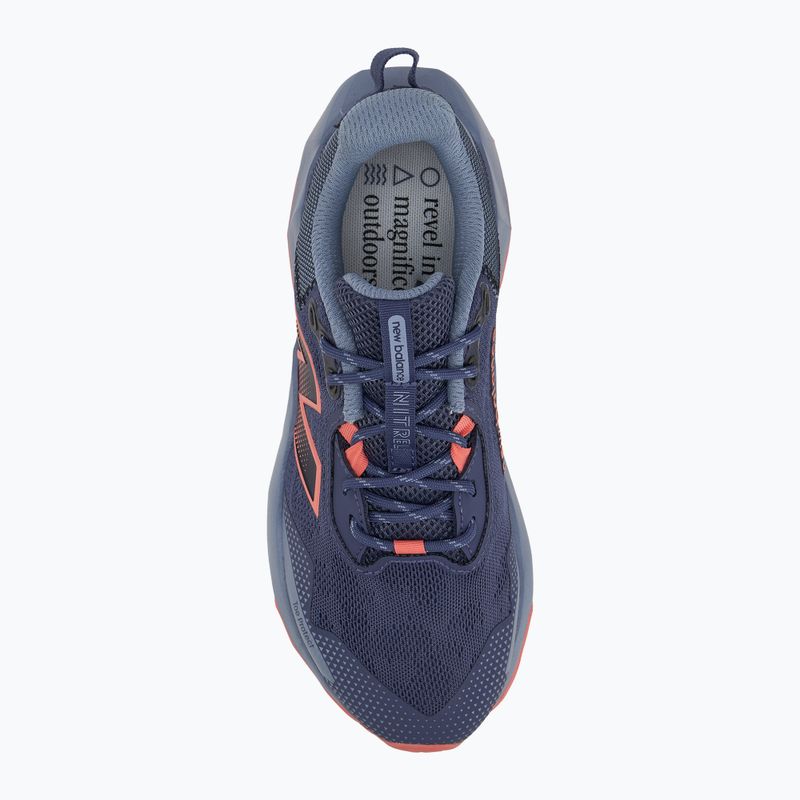 Women's running shoes New Balance Dynasoft Nitrel V6 dream state 5
