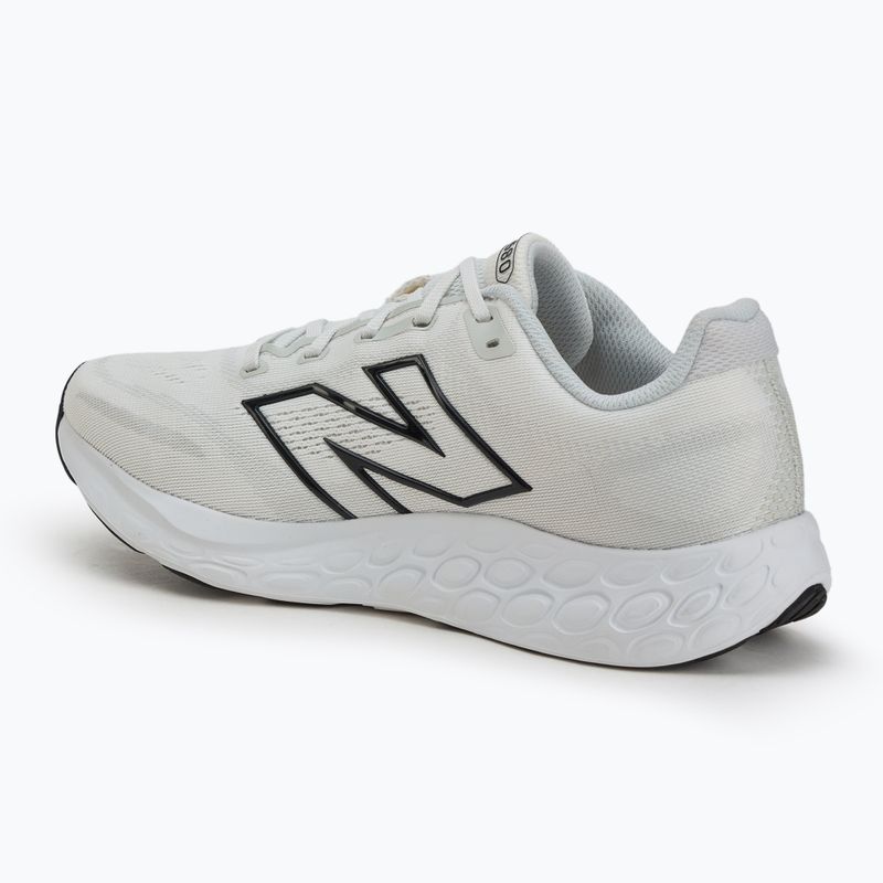 Men's running shoes New Balance Fresh Foam 680 v8 reflection 3