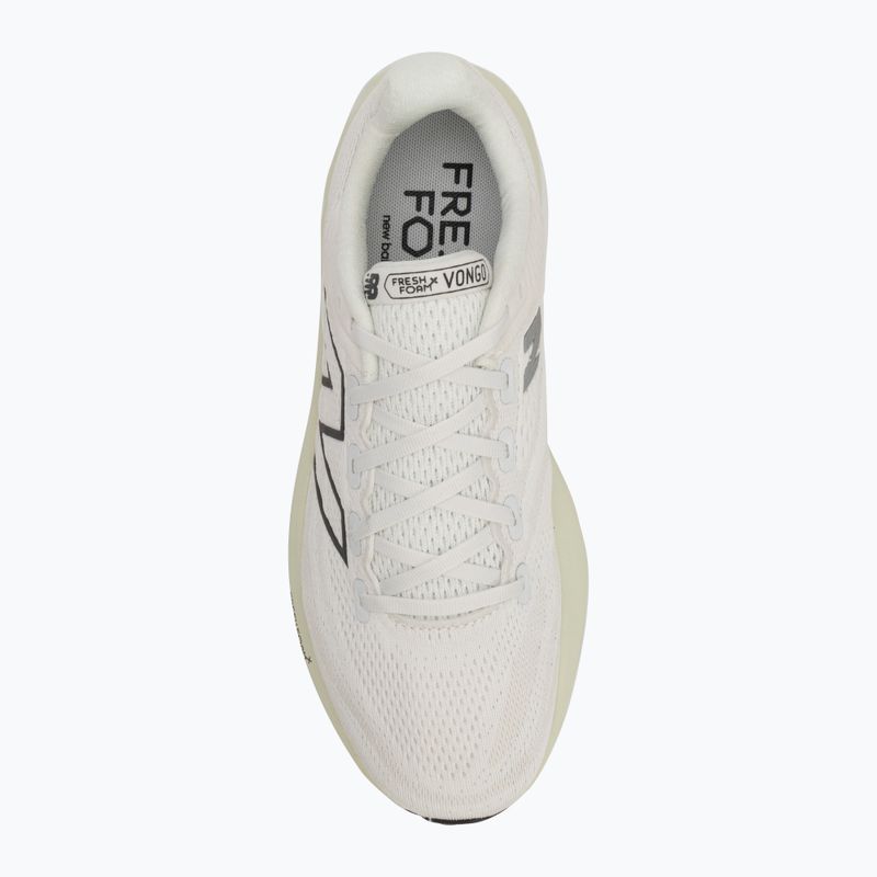 Men's running shoes New Balance Fresh Foam X Vongo v6 reflection 5