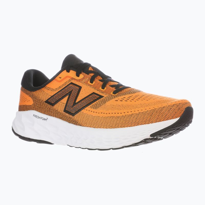 Men's running shoes New Balance Fresh Foam X Evoz v4 sizzle 8