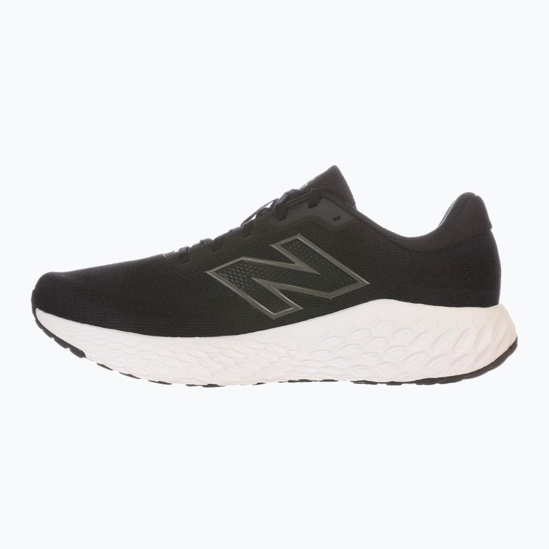 Men's running shoes New Balance Fresh Foam X Evoz v4 black 9
