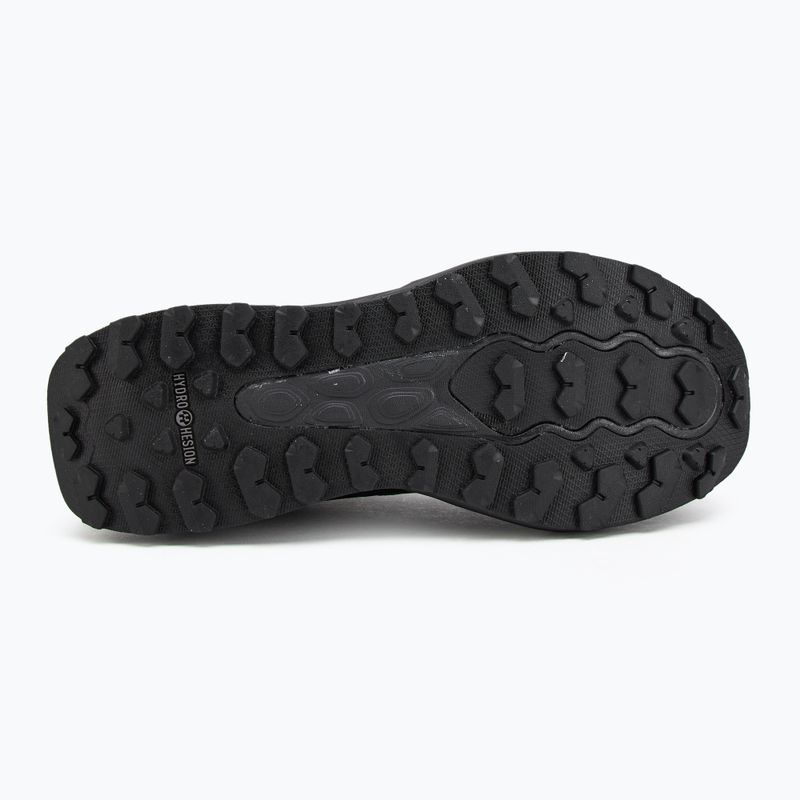 New Balance Fresh Foam X Garoe v2 black men's running shoes 4
