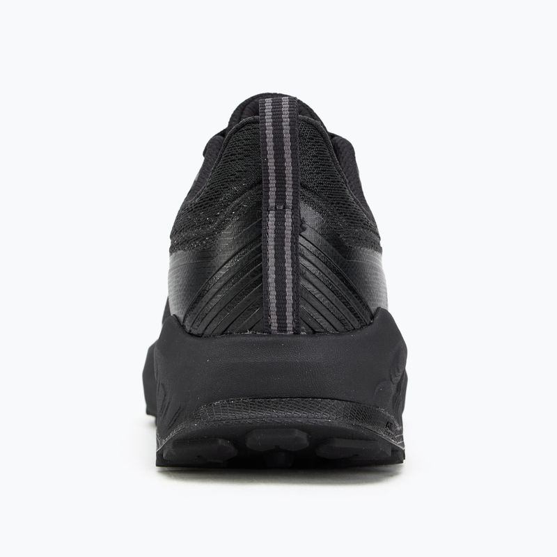 New Balance Fresh Foam X Garoe v2 black men's running shoes 6