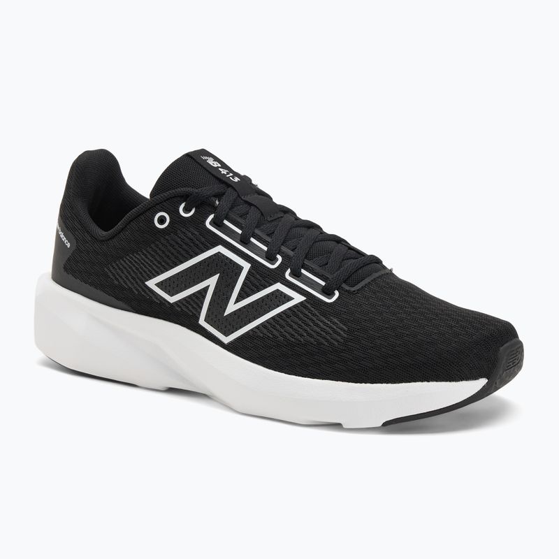 Men's Running Shoes New Balance Fresh Foam 413's V3 black